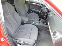 gebraucht Audi A3 Sportback Ambition Automatik/Navi/Xenon/AHK