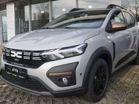 gebraucht Dacia Sandero Stepway Extreme Tce 110