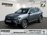 Neu Dacia Duster Expression 141 PS (103 kW) 2025 Grau SUV
