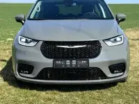 Gebraucht Chrysler Pacifica 291 PS (214 kW) 2023 Grau Van