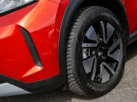 Neu Opel Frontera 145 PS (106 kW) 2026 Orange SUV