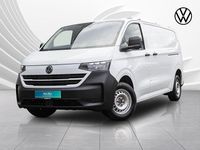 Gebraucht VW Transporter 150 PS (110 kW) 2025 Clear white Van