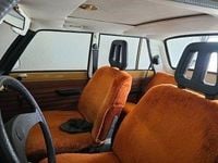 Gebraucht Wartburg 353 50 PS (36 kW) 1983 Beige Limousine
