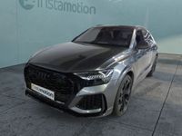 Gebraucht Audi RS Q8 Ambiente 600 PS (441 kW) 2024 Grau SUV