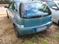 Gebraucht Opel Corsa 60 PS (44 kW) 2005 Kleinwagen