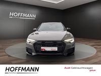 Gebraucht Audi A6 Sport 344 PS (253 kW) 2023 Grau Limousine