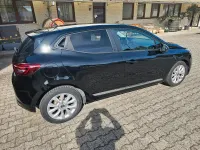 Gebraucht Renault Clio 65 PS (47 kW) 2020 Schwarz Kleinwagen