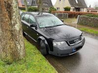 gebraucht Audi A6 Allroad 2.5TDI quattro tiptronic -