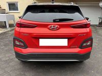 gebraucht Hyundai Kona KONAEV Style