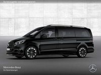 Gebraucht Mercedes V300 Style 237 PS (174 kW) 2025 Obsidianschwarz Van / Kleinbus