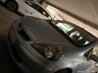 Gebraucht Honda Jazz 2004 Blau Kleinwagen