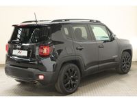 gebraucht Jeep Renegade LIMITED