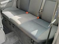 Gebraucht Ford Focus 116 PS (85 kW) 2005 Blau Coupé