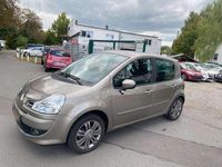 Gebraucht Renault Modus Night&Day 111 PS (81 kW) 2012 Bronze Van / Kleinbus