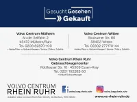 Gebraucht Volvo V60 CC 197 PS (144 kW) 2024 Schwarz onyx black / metallic Kombi