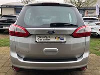 gebraucht Ford Grand C-Max Grand C-Max1.5 TDCI COOL & CONN. AUT NAVI SPUR