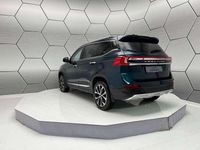 Neu DFSK Forthing 3 163 PS (119 kW) 2025 Grün SUV