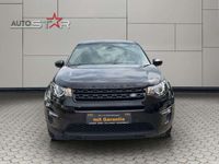 gebraucht Land Rover Discovery Sport HSE*AHK*Steuerkette Neu*