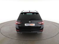 gebraucht Skoda Superb 2.0 TDI SportLine 4x4 Aut.*XENON*ACC*PLA*