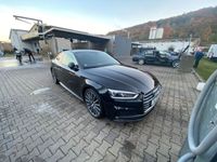 gebraucht Audi A5 2.0 TDI sport S-Line Virtual Cockpit Matrix