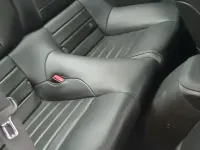 Gebraucht Ford Mustang GT 305 PS (224 kW) 2009 Rot Coupé