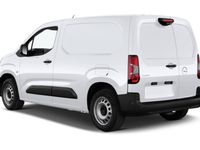Gebraucht Opel Combo 102 PS (75 kW) 2024 Van / Kleinbus