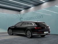 gebraucht VW Arteon Shooting Brake Elegance 2.0 TDI AHK*Navi