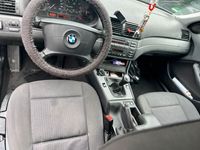 gebraucht BMW 316 1.6 i