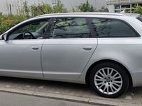 gebraucht Audi A6 2.0 TFSI AUTOMATIK TÜV 01.26 Xenon+NAVI MEGA