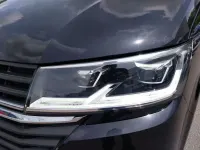 Gebraucht VW California Beach 150 PS (110 kW) 2021 Schwarz Van