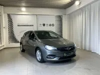 Gebraucht Opel Astra 145 PS (106 kW) 2021 Quarz grau Limousine