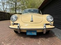 Gebraucht Porsche 356 1963 Coupé