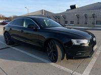 gebraucht Audi A5 Sportback 2.0 TDI 110kW multit. -