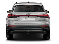 Neu Audi Q4 e-tron Sport 250 kW (340 PS) 2026 Grau SUV