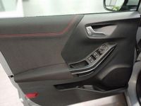 Gebraucht Ford Puma ST-Line 125 PS (91 kW) 2022 Silber SUV