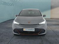 Gebraucht Cupra Born e-Boost 169 kW (231 PS) 2023 Grau Kleinwagen