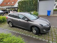 gebraucht Ford Focus 1,6 Ti-VCT 92kW PowerSh. Titanium Turn...