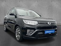 gebraucht Ssangyong Tivoli Tivoli 4x2 T-GDI1.5 Sapphire XLV Kamera Navi SHZ PDC