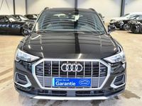 Gebraucht Audi Q3 Advanced 265 PS (194 kW) 2021 Mythosschwarz SUV