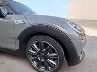 Käytetty Mini Cooper Essential 136 HP (100 kW) 2020 Harmaa Viistoperä