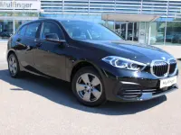 Gebraucht BMW 118 136 PS (100 kW) 2023 Schwarz Kleinwagen
