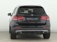 gebraucht Mercedes GLC300e 4M AMG*360°Kamera*Navigation*SHZ*PTS*