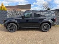 Neu Toyota Land Cruiser 204 PS (150 kW) 2026 Wählbar  ggf. mit aufpreis SUV