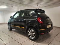 gebraucht Renault Twingo Intens Sce 75 Einparkhilfe Klima Radio