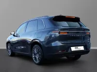 Neu Leapmotor C10 160 kW (218 PS) 2026 Grau SUV