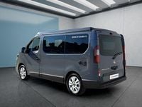 Neu Nissan Primastar 170 PS (125 kW) 2025 Grau Van / Kleinbus