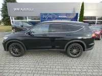 Gebraucht DFSK Fengon 220 PS (161 kW) 2022 Schwarz (metallic) SUV