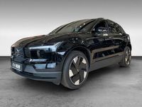 Neu Volvo EX30 Performance 314 kW (428 PS) 2025 Schwarz SUV