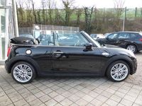 Gebraucht Mini Cooper S Chili 132 PS (97 kW) 2019 Andere Kleinwagen