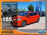 Gebraucht Ford Fiesta ST-Line 95 PS (69 kW) 2021 Rot Kleinwagen